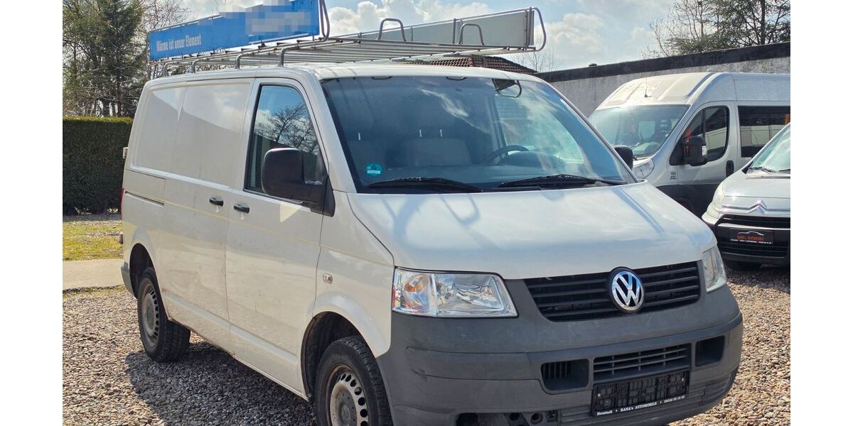 VW T5 Transporter 155.000 km 3.650 &euro; Neustadt 31535