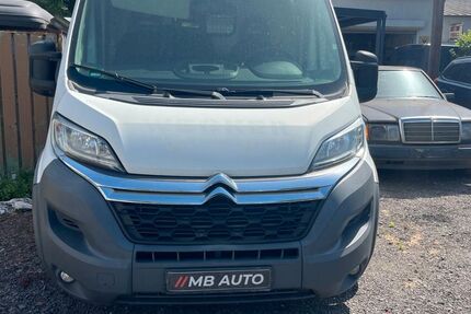 Citroen Jumper 365.000 km 2.990 &euro; Saarwellingen 66793