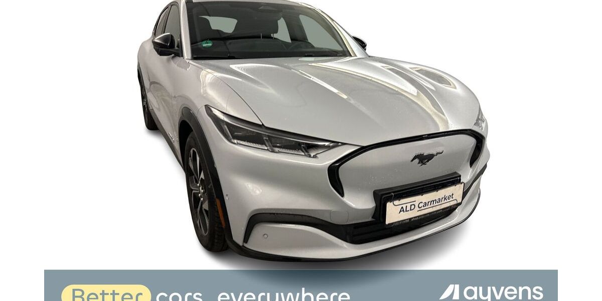 Ford Mustang Mach-E 88.084 km 25.980 &euro; Dorfmark 29683