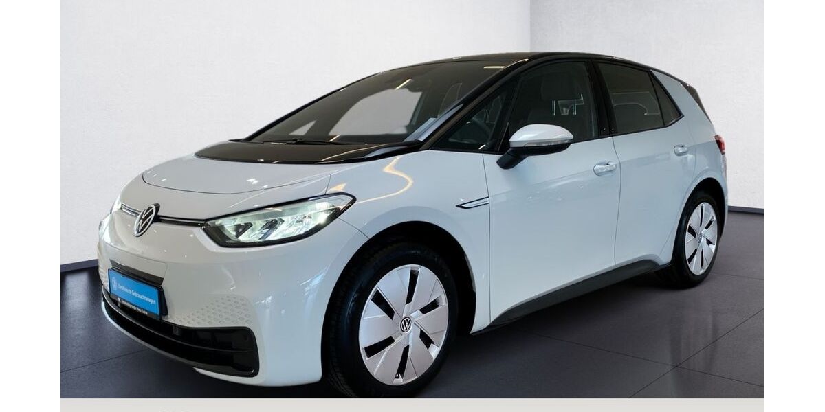 VW ID.3 34.050 km 18.569 &euro; Einbeck 37574