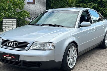 Audi A6 177.000 km 2.450 &euro; Niederzier-Selhausen 52382