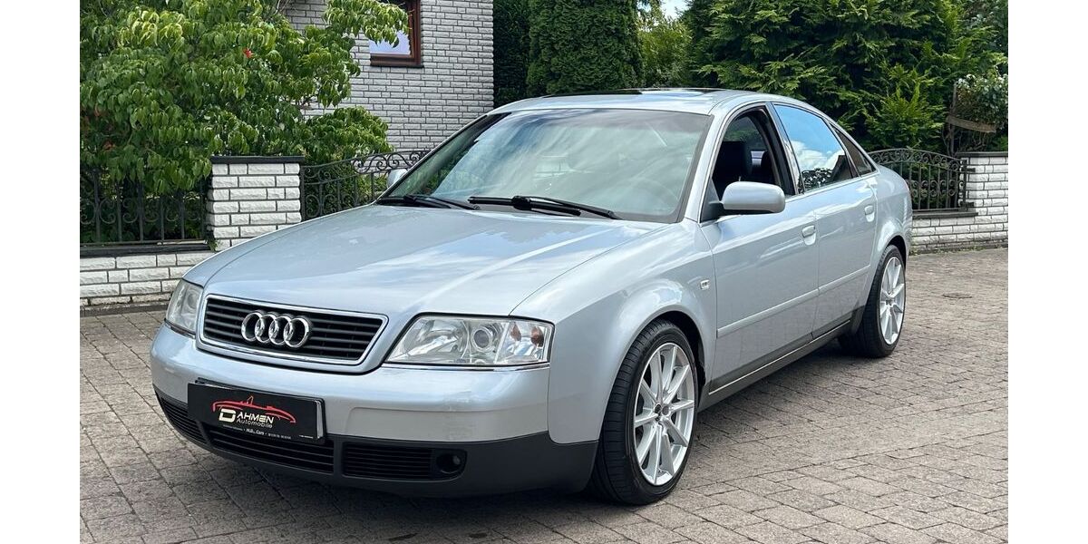 Audi A6 177.000 km 2.450 &euro; Niederzier-Selhausen 52382