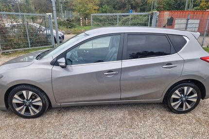 Nissan Pulsar 240.000 km 4.400 € Germersheim 76726