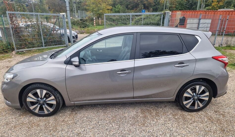 Nissan Pulsar 240.000 km 4.400 € Germersheim 76726