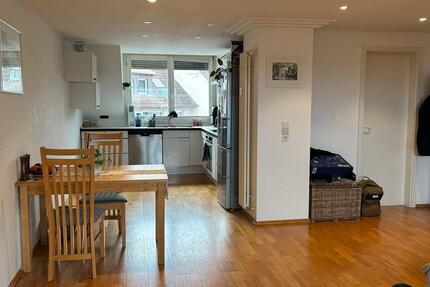 Nachmieter für 2 Zimmer Wohnung Dingelsdorf 2 zimmer