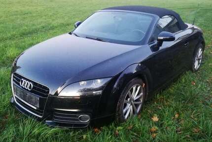 Audi TT 156.843 km 10.000 &euro; Ravenstein, Stadt 74747