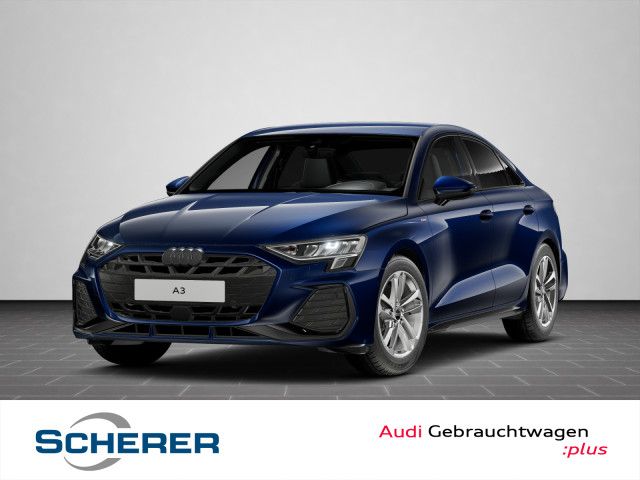 Audi A3 30.385 km 33.930 &euro; Aschaffenburg 63741