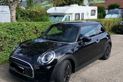 Mini Cooper 40.345 km 18.500 &euro; Kempten 87437