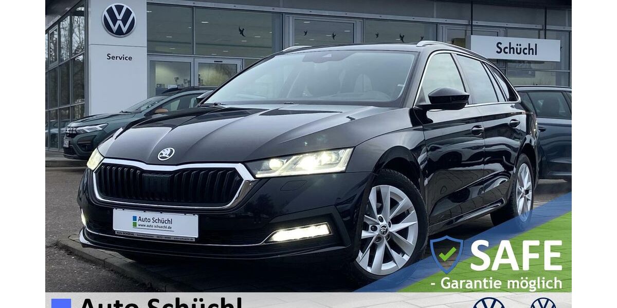 Skoda Octavia 69.886 km 25.848 &euro; Schrobenhausen-Edelshsn. 86529