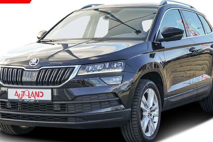 Skoda Karoq 67.198 km 25.490 &euro; Cottbus OT Kolkwitz 03099