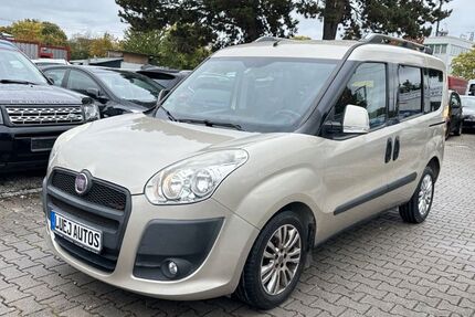 Fiat Doblo 168.209 km 3.499 € MÜNCHEN 81243