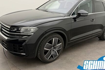 VW Touareg 114.690 km 54.700 &euro; Peine 31226