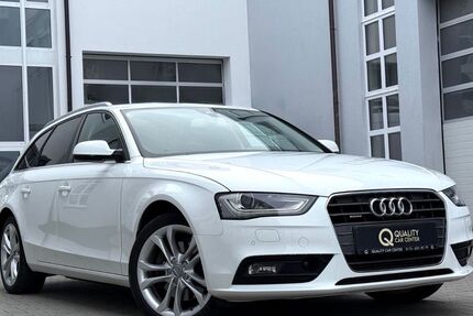 Audi A4 134.000 km 14.444 € Büttelborn 64572