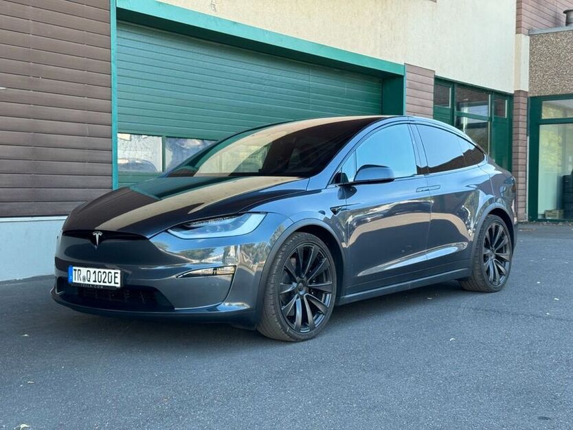 Model X