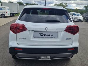Suzuki Vitara Vollhybrid 1.5 Dualjet Allgrip AGS Comfort+ 2.500 km 31.580 € Obrigheim-Asbach 74847