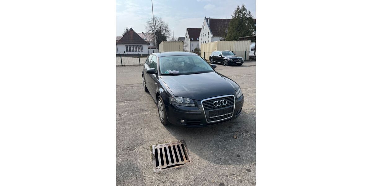 Audi A3 200.000 km 4.000 &euro; Vöhringen 89268
