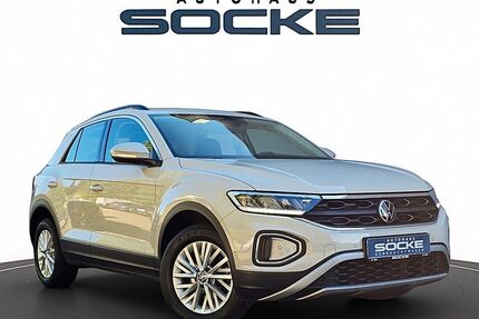 VW T-Roc 54.582 km 21.485 &euro; Remse OT Kertzsch 08373