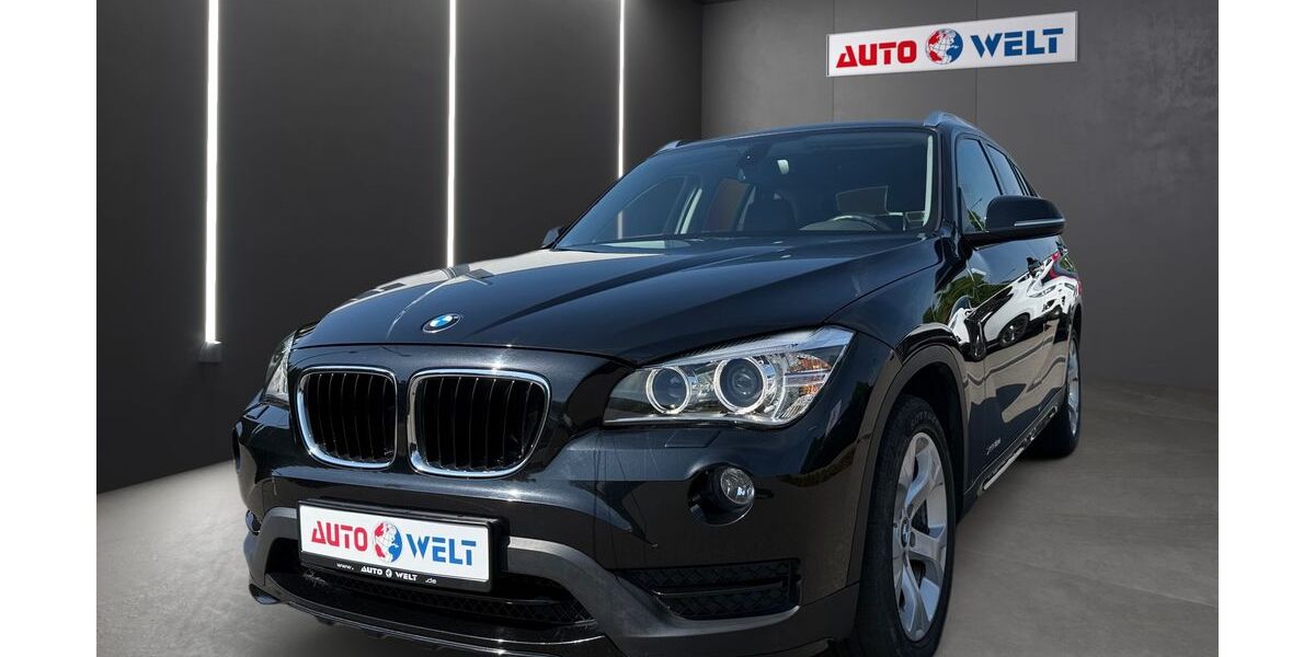 BMW X1 86.915 km 13.990 &euro; Sandersdorf Brehna 06796