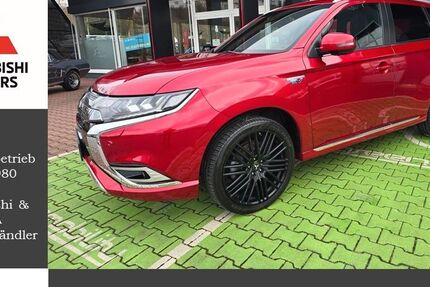 Mitsubishi Plug-in Hybrid Outlander 75.036 km 26.980 € Burglengenfeld 93133