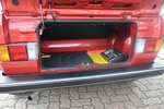Golf Cabriolet GLS Automatik aus 1.Hand