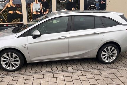 Opel Astra 145.000 km 7.999 &euro; Hördt 76771