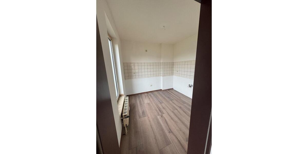 1-Zimmer-Wohnung in Marl - Anmietung nur mit WBS möglich! 1 zimmer