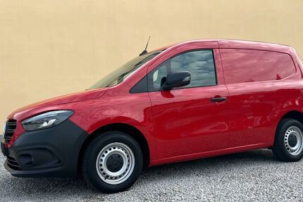 Mercedes-Benz Citan 125.000 km 12.700 &euro; Dresden 01109