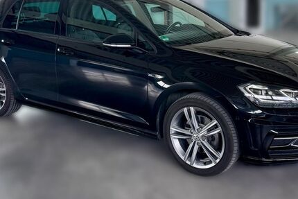 VW Golf 114.000 km 13.800 &euro; Ertingen 88521
