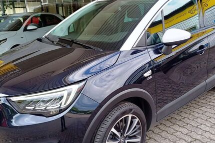 Opel Crossland (X) 68.612 km 11.750 &euro; Wolfhagen-Istha 34466