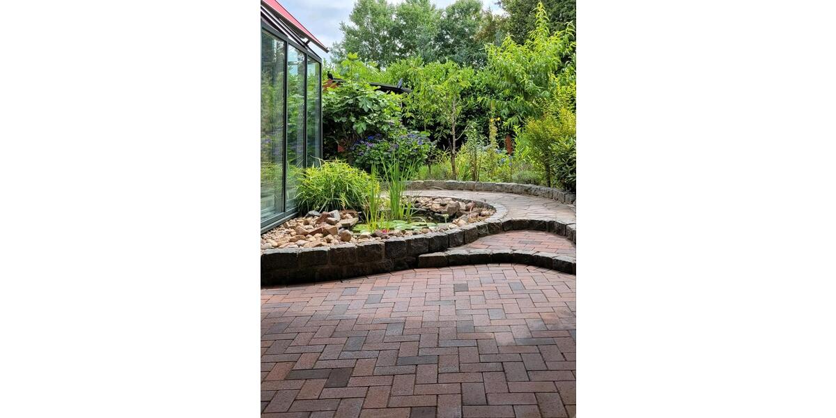 Einfamilienhaus Hodenhagen - 5 Zimmer, 184 m&sup2;, 385.000&euro; | Angebot:27120556