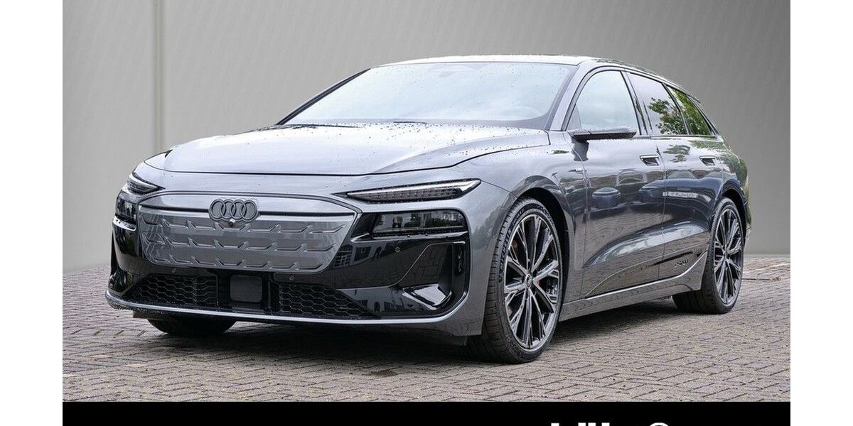 Audi A6 1.001 km 99.950 &euro; Worms 67547