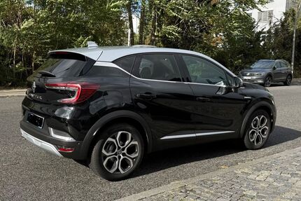 Renault Captur 32.900 km 15.500 &euro; Berlin 14193