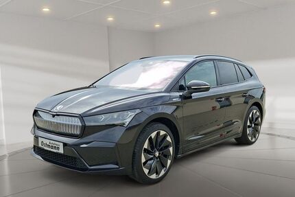 Skoda Enyaq 60.200 km 37.330 &euro; Fritzlar 34560