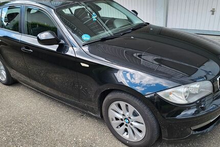 BMW 116 230.000 km 3.000 &euro; Radolfzell am Bodensee 78315