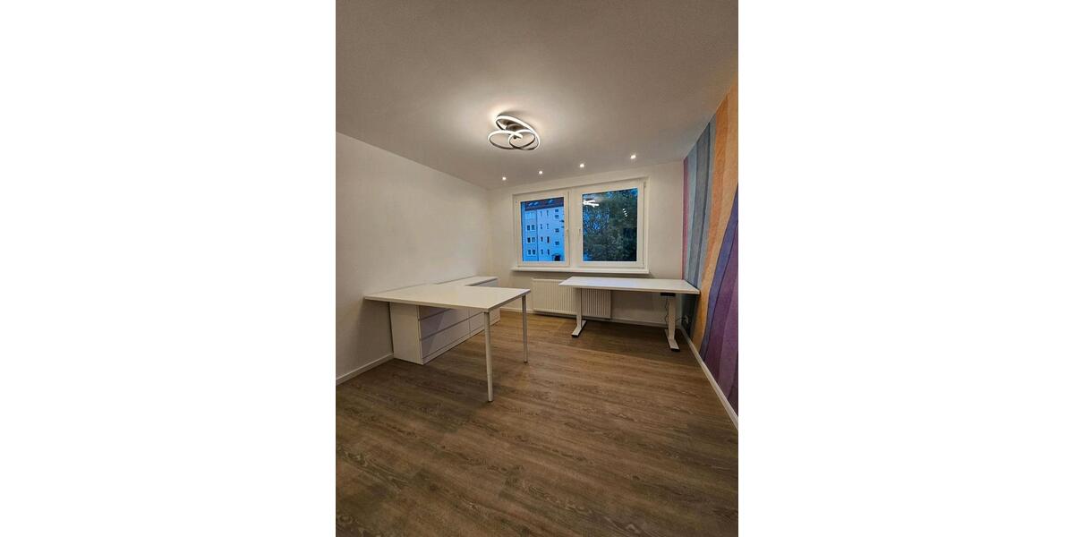 2, 5 - Zimmerwohnung kernsaniert zu verkaufen 2.5 zimmer