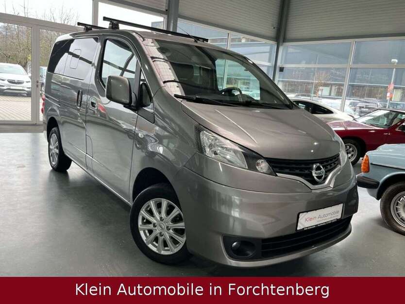 NV200