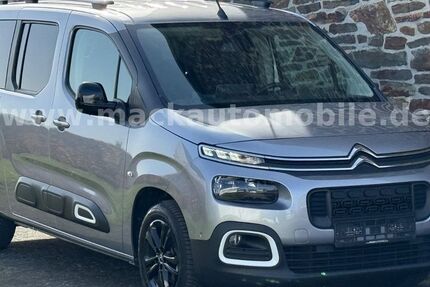 Citroen Berlingo 64.780 km 23.990 &euro; Simmerath (bei Aachen) 52152