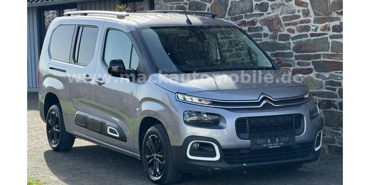 Citroen Berlingo 64.780 km 23.990 &euro; Simmerath (bei Aachen) 52152