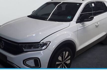 VW T-Roc 24.080 km 23.980 &euro; Limburg 65549
