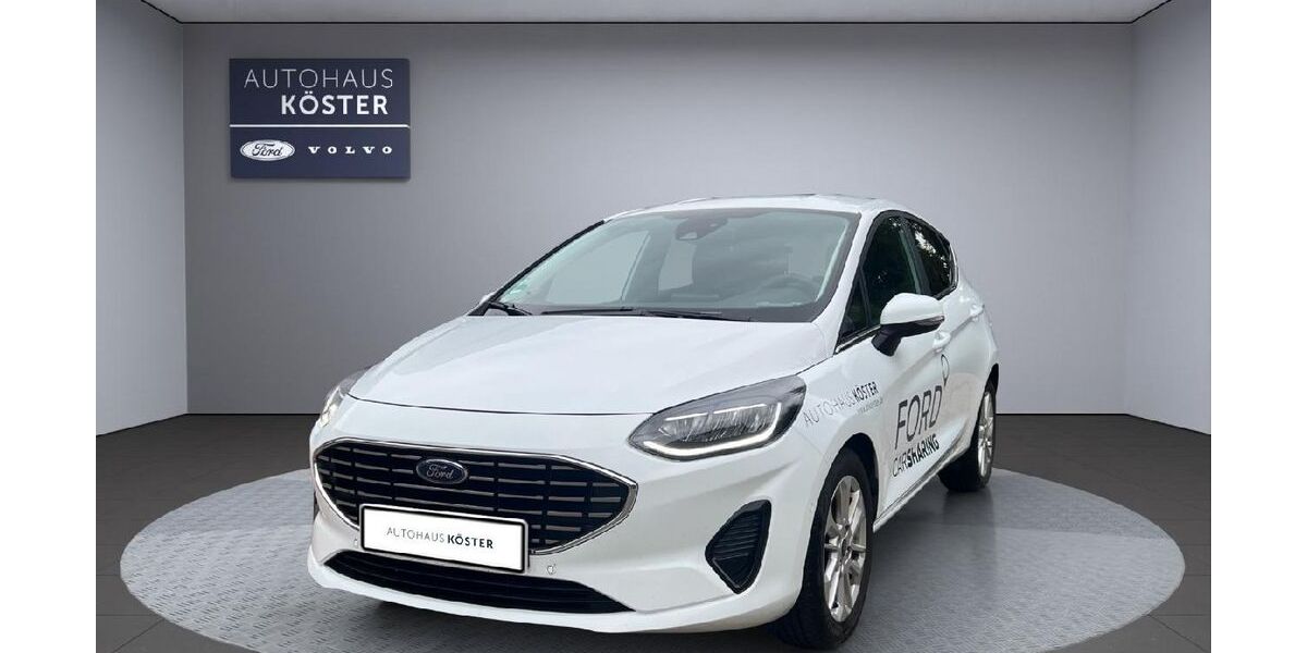 Ford Fiesta 28.349 km 18.170 &euro; Cuxhaven 27472