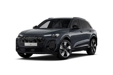 Audi Q5 14.500 km 69.940 &euro; Meiningen 98617