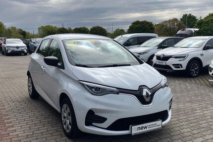 Renault ZOE 46.073 km 12.888 &euro; Eisenhüttenstadt 15890