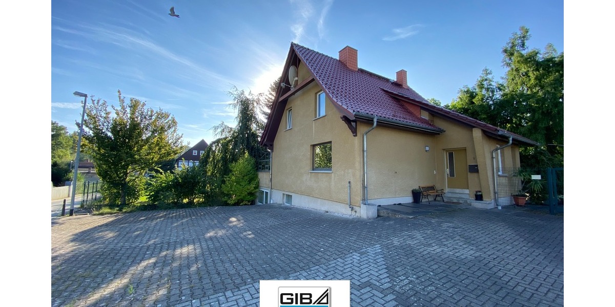 Haus mit Wintergarten, 3 Garagen, Platz für Kinder und Hobbys - Einfamilienhaus Kottmar | Angebot:26635680