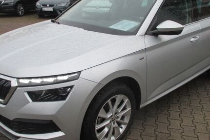 Skoda Kamiq 34.000 km 20.990 &euro; Dombühl 91601