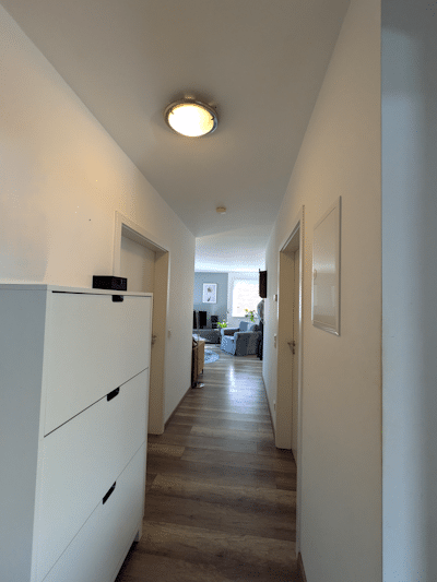Etagenwohnung Kleve Materborn - 2 Zimmer, 64 m&sup2;, 192.000&euro; | Angebot:26629584