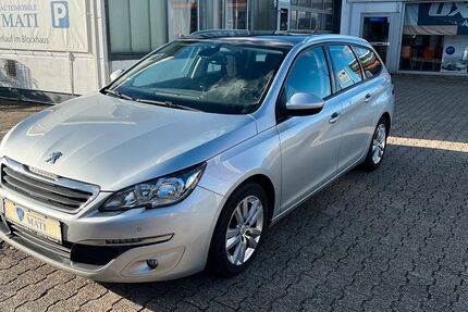 Peugeot 308 197.000 km 5.200 € Hürth 50354