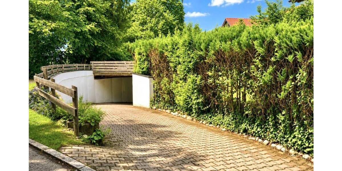 Etagenwohnung Bergen - 3 Zimmer, 78 m&sup2;, 428.000&euro; | Angebot:26903721