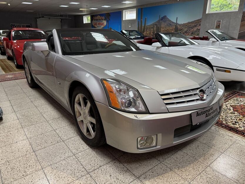 Cadillac XLR 51.000 km 29.999 € Allersberg 90584