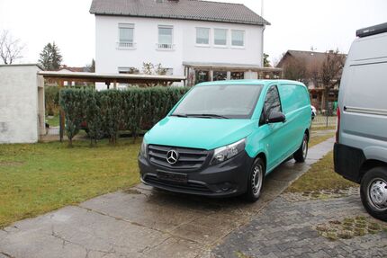 Mercedes-Benz Vito 83.621 km 15.994 € Gilching bei München 82205