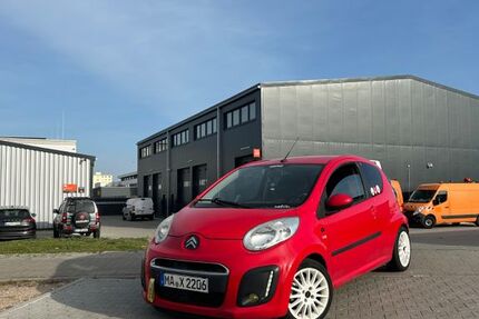 Citroen C1 119.000 km 2.700 &euro; Frankenthal 67227